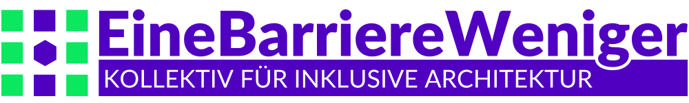 #EineBarriereWeniger